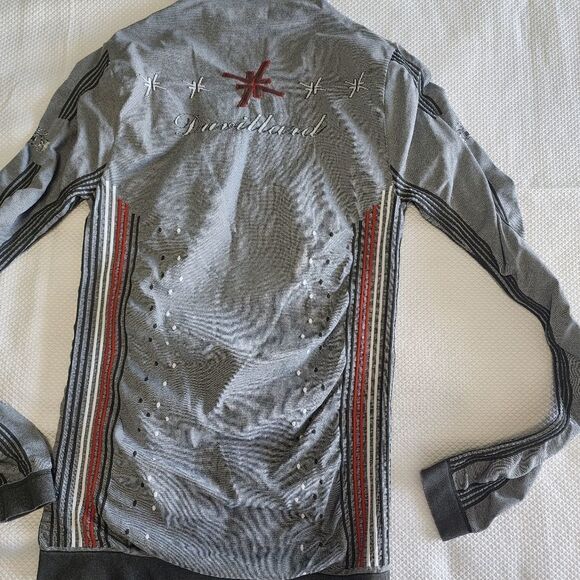 Duvillard top Degree 7 long sleeve layers essential - Picture 11 of 13